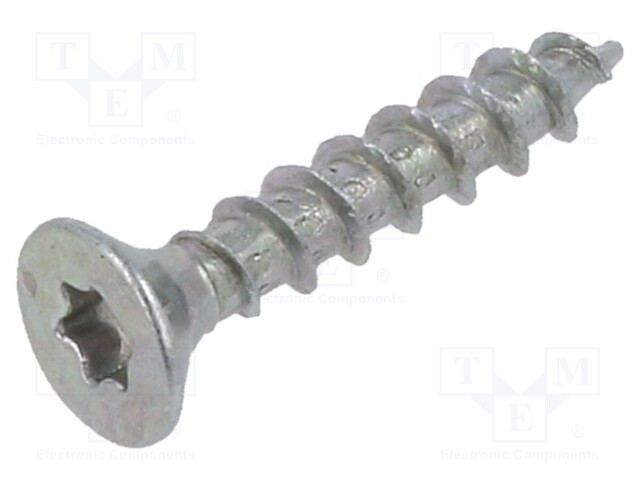 Screw; for wood; BN: 20183