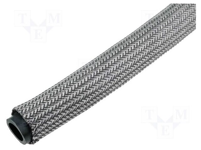 Conduit; ØBraid : 12÷18,nom.14mm; copper; -40÷175°C; Plating: zinc