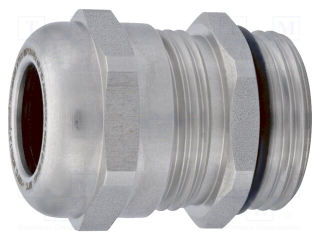 Cable gland; M20