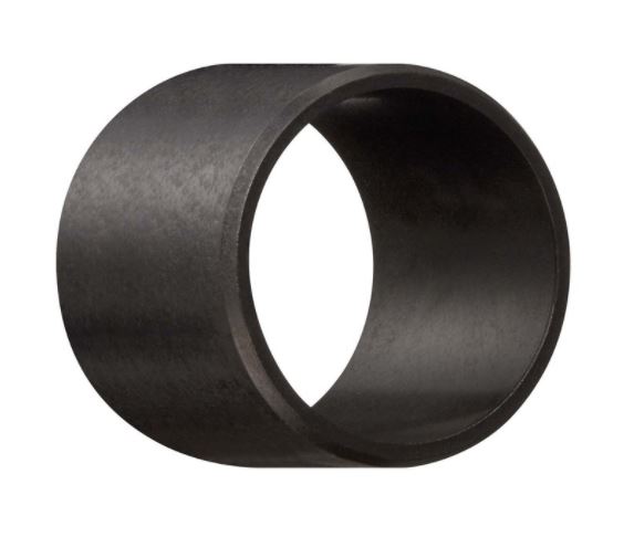 Bearing: sleeve bearing; Øout: 8mm; Øint: 6mm; L: 8mm; iglidur® F