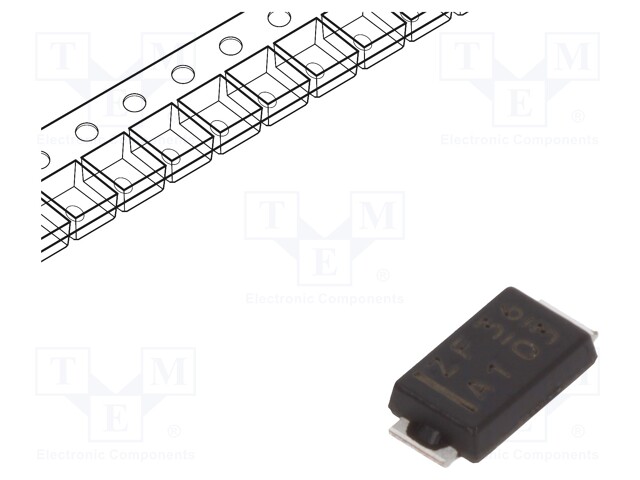 Diode: transil