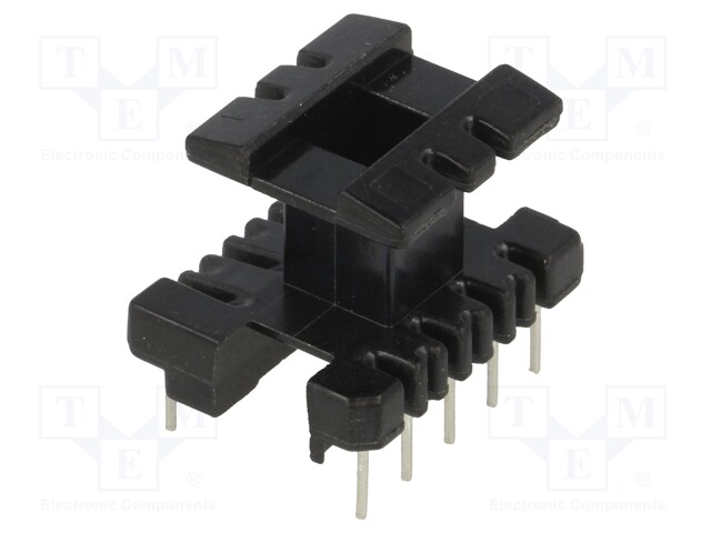 Coilformer: with pins; Application: E25/10/16; No.of term: 10