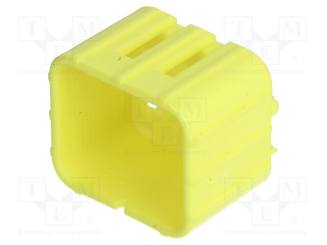 ECONO-J MK-2 LOCK PLATE CAP 6P