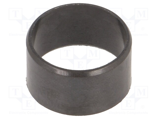 Bearing: sleeve bearing; Øout: 18mm; Øint: 16mm; L: 10mm; iglidur® X