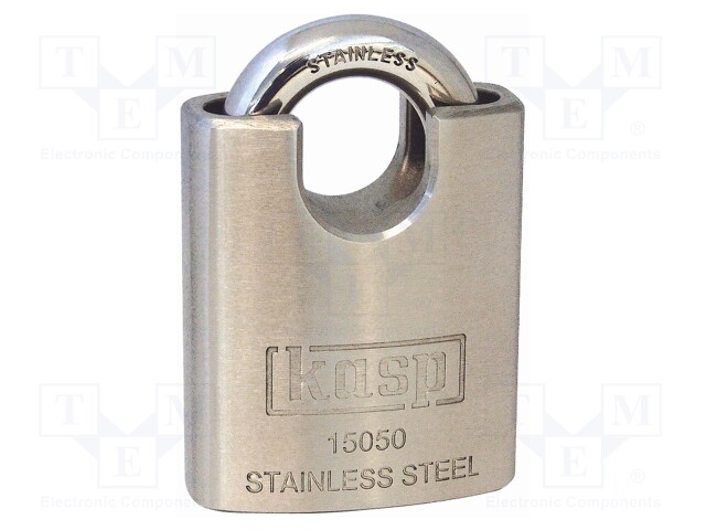 Padlock