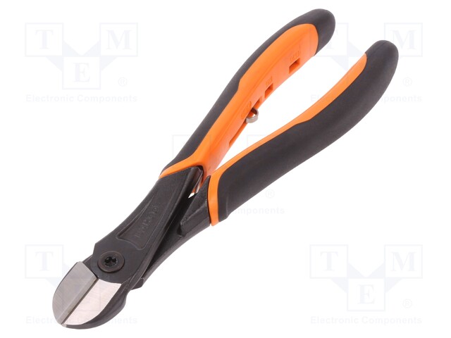 Pliers; side,cutting; ERGO®