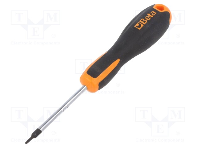 Screwdriver; Torx®; TX06; EVOX; Blade length: 60mm