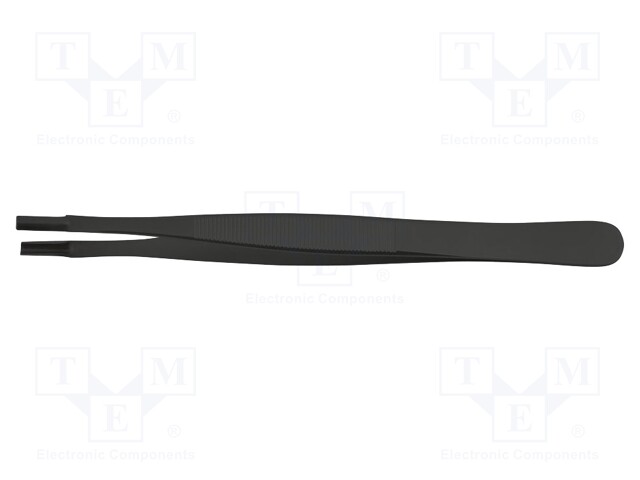 Tweezers; ESD