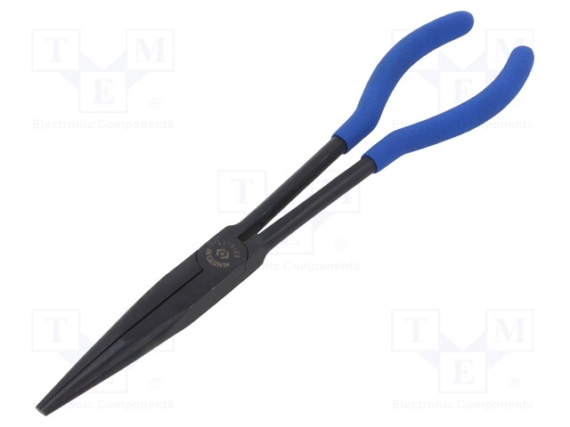 Pliers; universal,elongated; 280mm