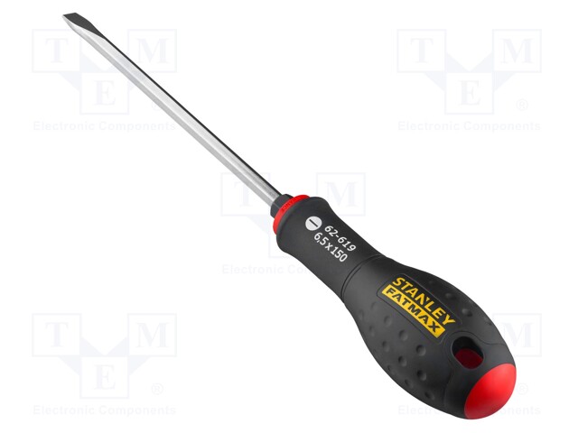 Screwdriver; Phillips; SL 6,5; FATMAX®; 150mm