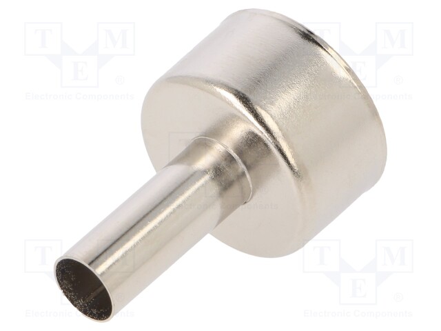 Nozzle: hot air; 8mm; for ST-8800D station