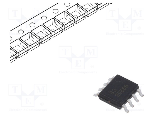 Transistor: N-MOSFET