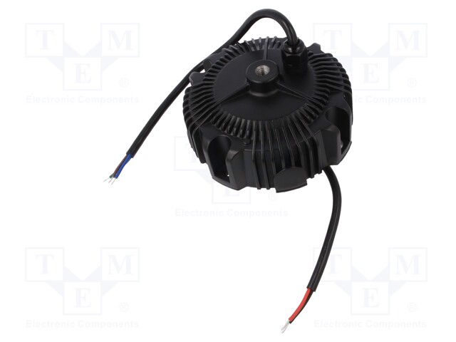 Power supply: switched-mode; LED; 198W; 36VDC; 3.3÷5.5A; 90÷305VAC