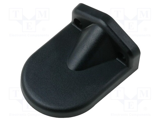 Signallers accessories: wall mounting element; IP54; -20÷50°C