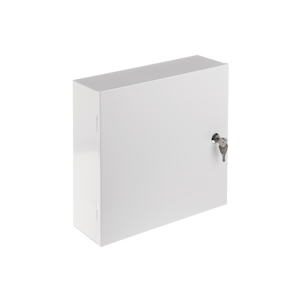 Enclosure: wall mounting; X: 300mm; Y: 300mm; Z: 100mm; TPR-3/ST