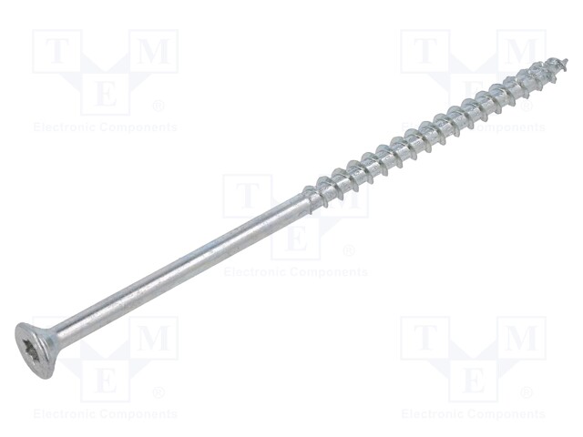 Screw; for wood; BN: 20184