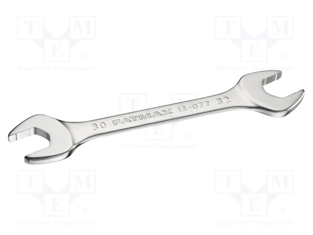 Wrench; spanner; 30mm,32mm; Chrom-vanadium steel; FATMAX®