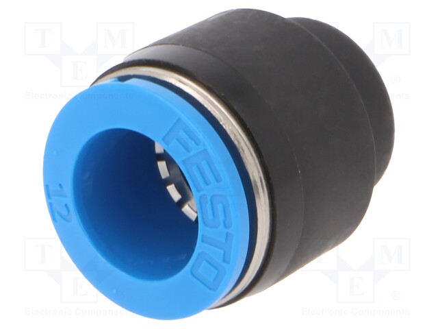 Protection cap; -0.95÷6bar; L: 23mm; Mat: polymer