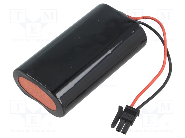 Re-battery: Li-Ion; Cell: SAMSUNG; MR18650; 3.65V; 5500mAh; Imax: 7A
