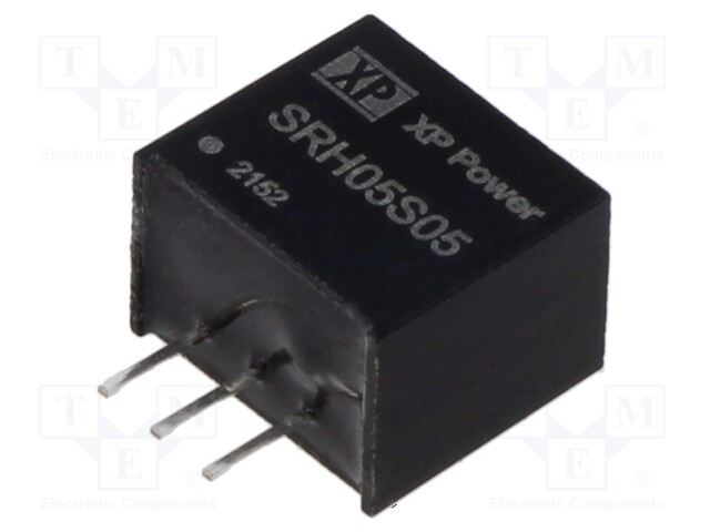 Converter: DC/DC