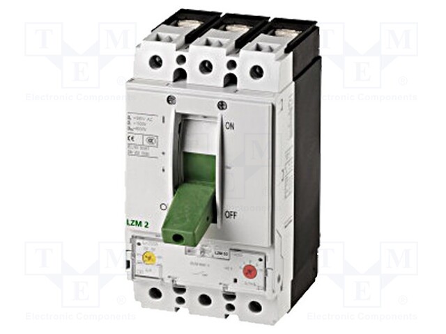 Module: safety switch