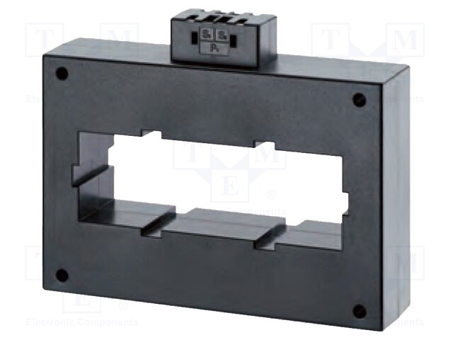 Current transformer; screw; Iout: 5A; Iin: 2.5kA; Freq: 50÷60Hz