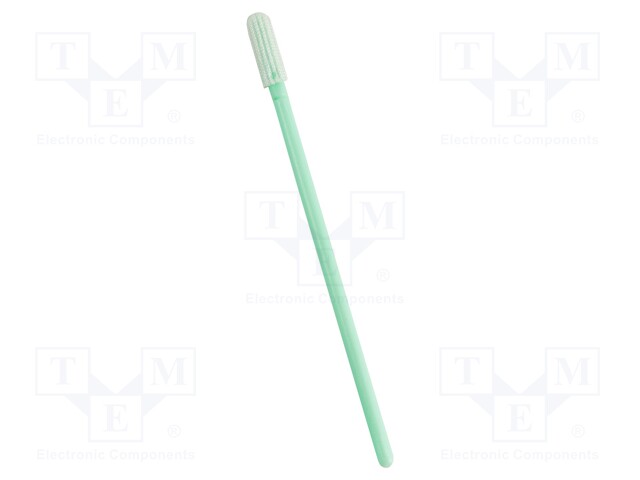 Tool: cleaning sticks; L: 70mm; Length of cleaning swab: 10mm