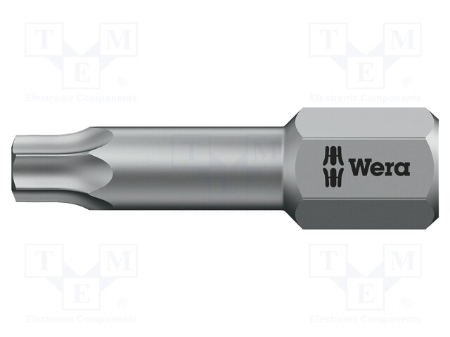 Screwdriver bit; Torx®