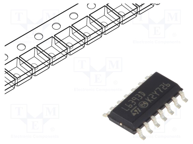 Driver; high-/low-side,IGBT gate driver,MOSFET gate driver