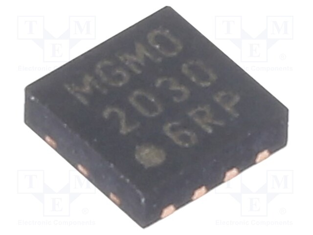 PIC microcontroller; Family: PIC16