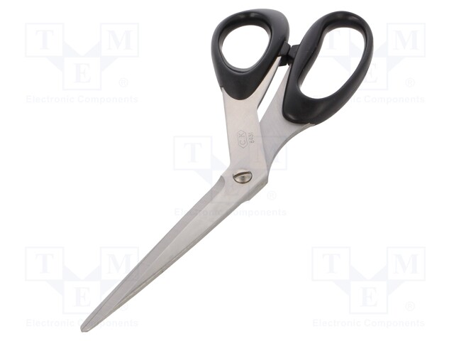 Scissors; universal; 210mm