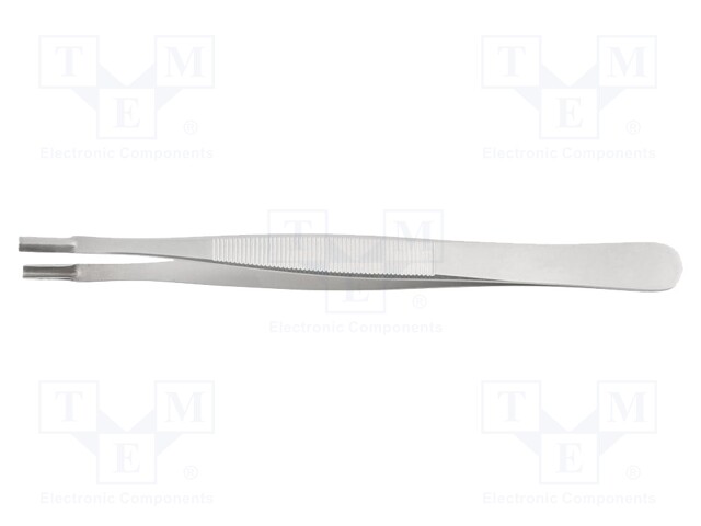 Tweezers; universal