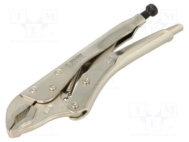 Pliers; Morse's; Pliers len: 175mm; Max jaw capacity: 30mm; 429/3