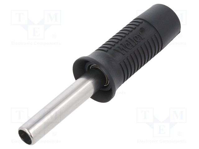 Spare part: sleeve; for  WEL.WP120 soldering iron