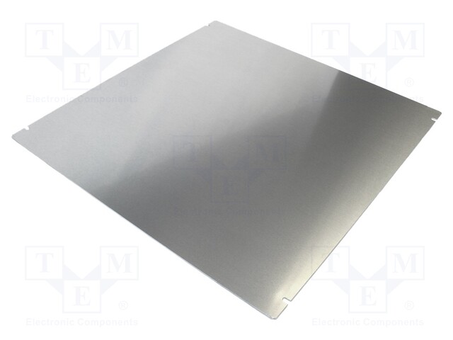 Mounting plate; steel; Series: 1444; HM-1444-17173,HM-1444-17174