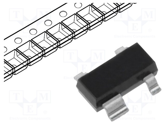 Supervisor Integrated Circuit; power on reset monitor (PoR)