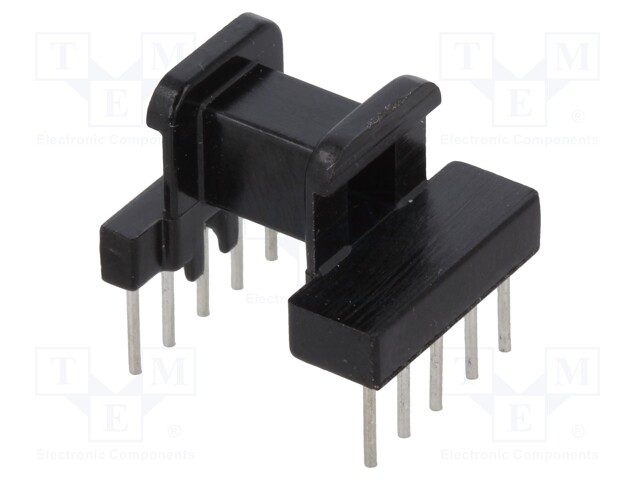 Coilformer: with pins; Application: E16/7/5; No.of term: 10