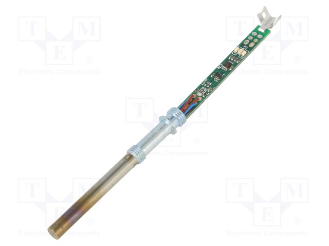 Spare part: heating element; for  WEL.WXP80 soldering iron