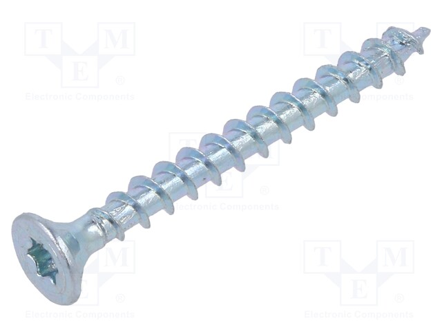 Screw; for wood; BN: 20183