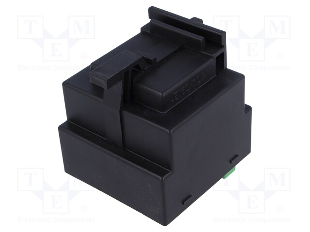 Transformer: mains; 30VA; 230VAC; 14V; 2.14A; Leads: terminal block