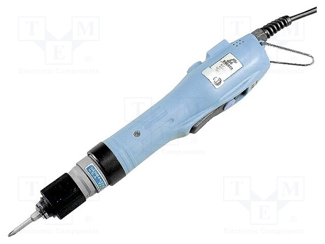 Electric screwdriver; 1÷3Nm; electric,linear,industrial; 950rpm