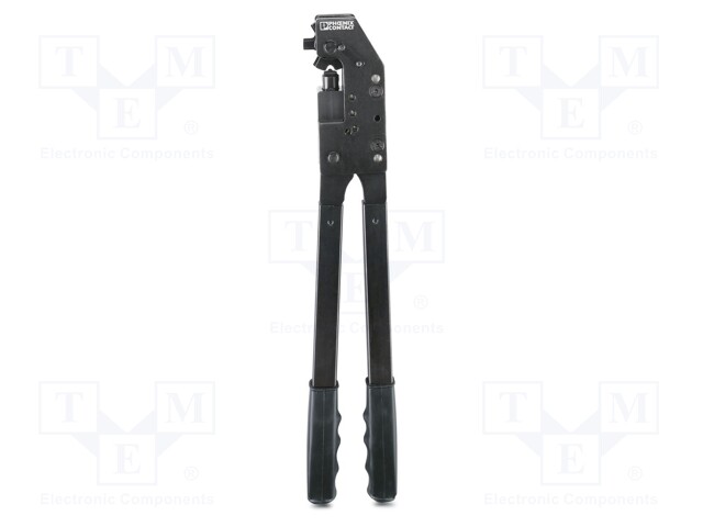 Tool: for crimping