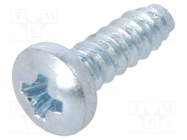 Han Compact fixing screw