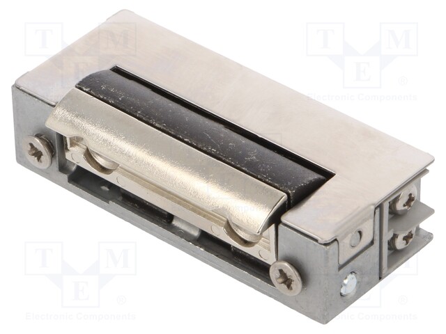 Electromagnetic lock; 12VDC; reversing