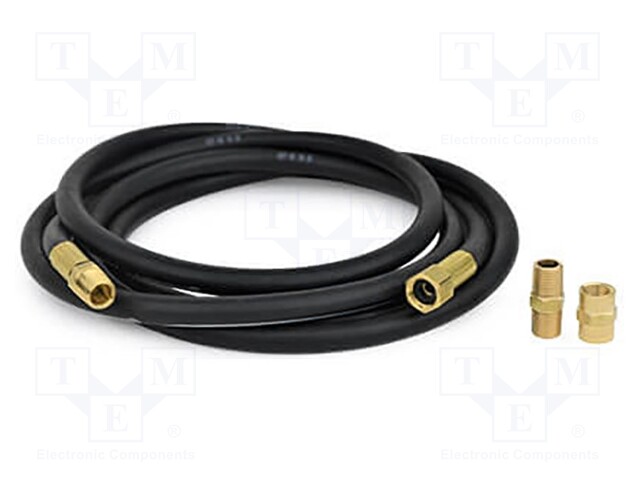 Spare part: hose; 3m