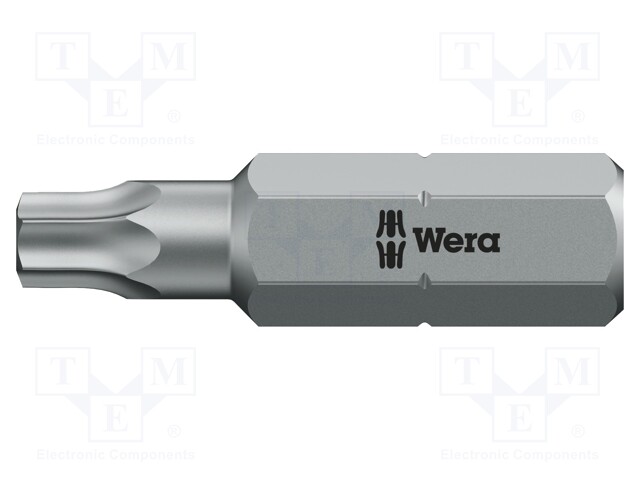 Screwdriver bit; Torx®