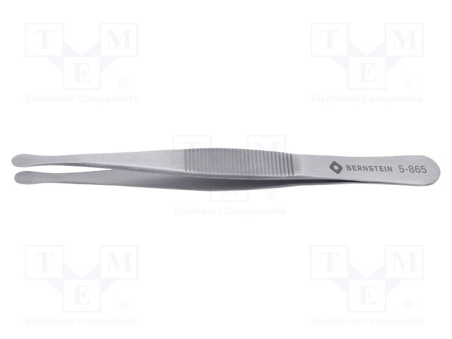 Tweezers; universal