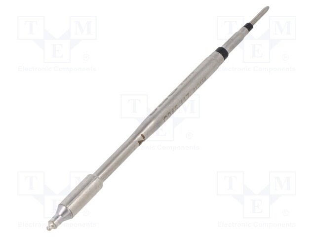 Tip; special; 1.4x2.9mm; longlife