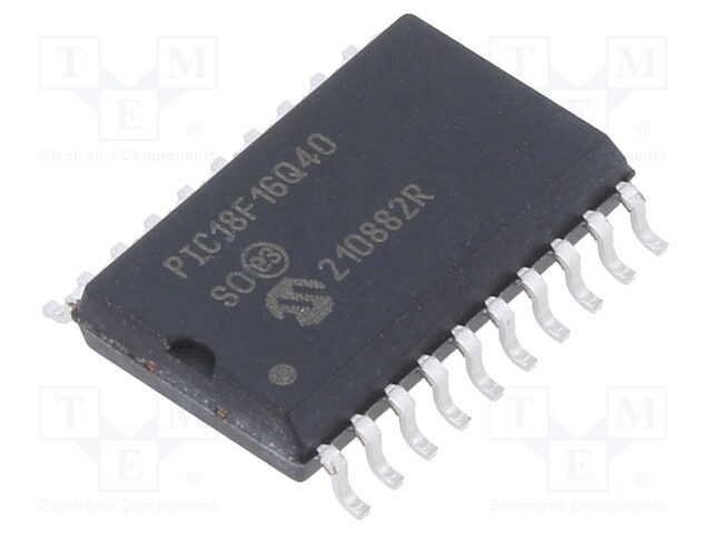 PIC microcontroller