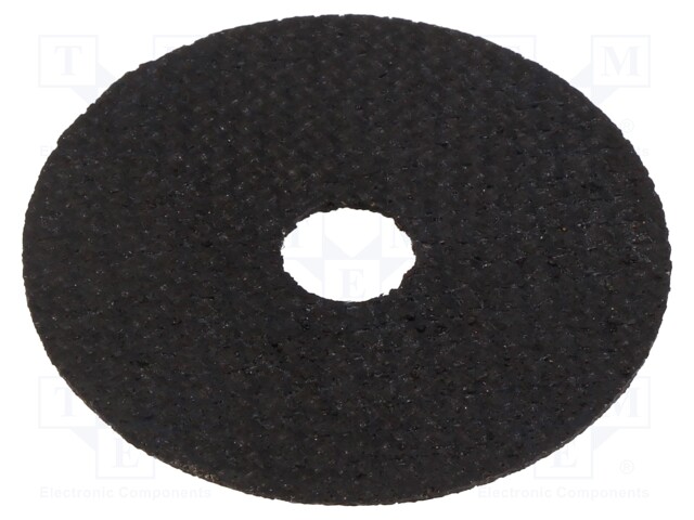 Cutting wheel; Ø: 50mm; Øhole: 10mm; PR28547; 5pcs.